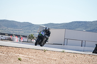 Middle Group Black Bikes